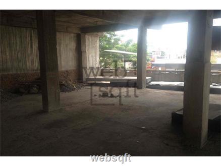 Commercial Retail showroom shop for Rent